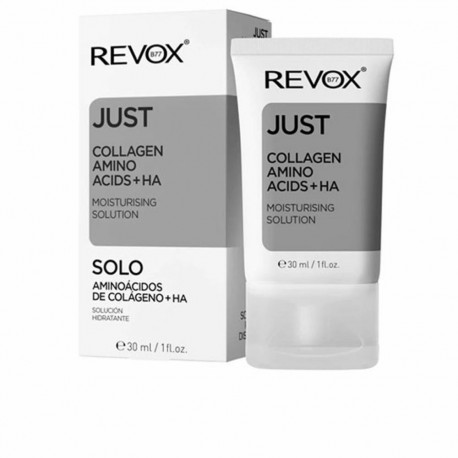 Päevakreem Revox B77 Just 30 ml