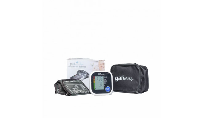 Arm Blood Pressure Monitor Galiplus ELECTROMEDICINA