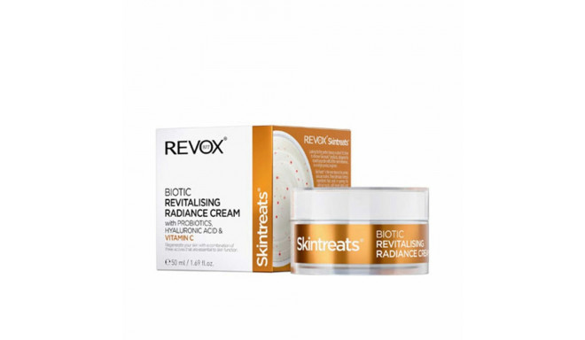 Päevakreem Revox B77 SKINTREATS 50 ml