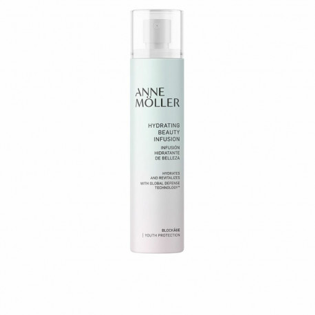 Päevakreem Anne Möller BLOCKÂGE 100 ml