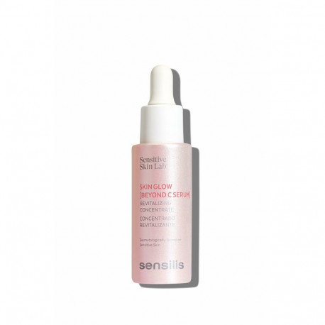 Päevakreem Sensilis SKIN GLOW 30 ml