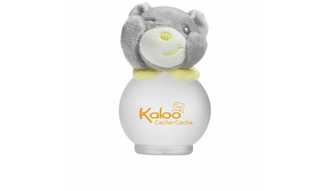 Facial Sun Cream Kaloo CACHE CACHE 95 ml