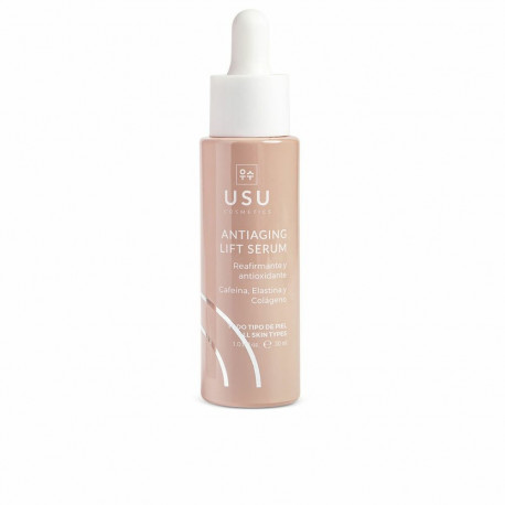 Päevakreem USU Cosmetics USU COSMETICS ANTIEDAD 30 ml