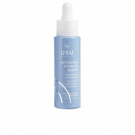 Anti-Ageing Cream USU Cosmetics USU COSMETICS ANTIEDAD 30 ml