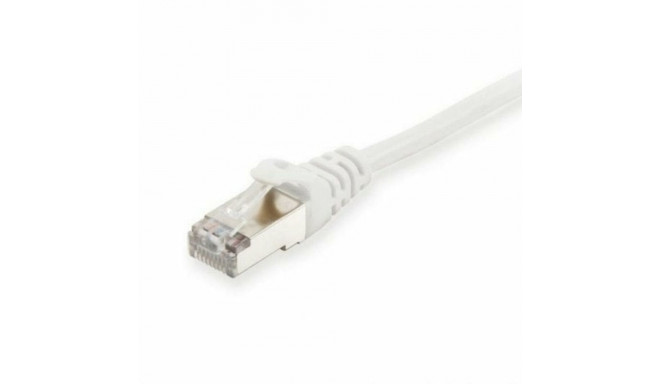 UTP Category 6 Rigid Network Cable Equip White 40 m