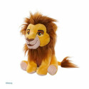 Pehme mänguasi The Lion King Mufasa 25 cm Pruun
