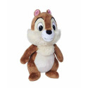 Fluffy toy Disney Chip 25 cm