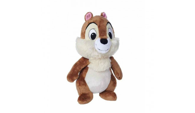 Fluffy toy Disney Chip 25 cm