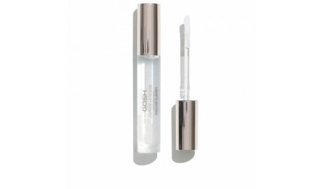 Lipstick Gosh Copenhagen PEPTIDE LIP GLOSS 7 ml