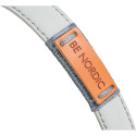 Dog collar Trixie BE NORDIC Light grey XS/S 30 cm Dog collar Trixie BE NORDIC Light grey XS/S 30 cm