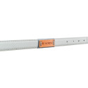Dog collar Trixie BE NORDIC Light grey XS/S 30 cm Dog collar Trixie BE NORDIC Light grey XS/S 30 cm