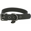 Dog collar Trixie CityStyle Black S/M 30-37 cm Dog collar Trixie CityStyle Black S/M 30-37 cm
