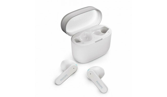 Kõrvaklapid Philips Valge