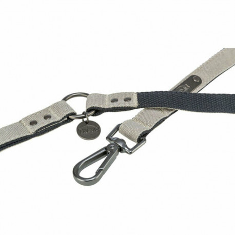 Reguleeritav koera rihm Trixie CityStyle Helehall M/L
