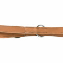 Reguleeritav koera rihm Trixie Heartbeat Pruun L/XL 2 m