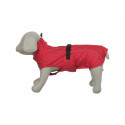 Dog raincoat Trixie Vimy Red M