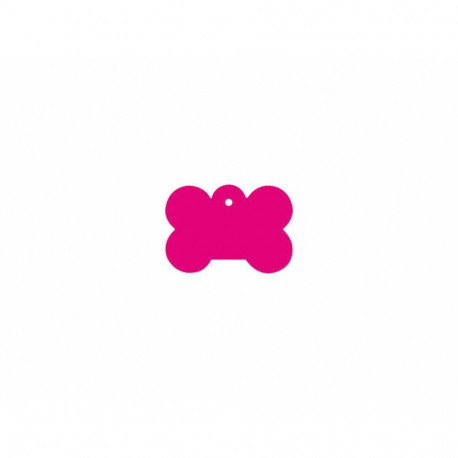 Tuvastussilt Imarc Bone Roosa