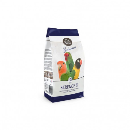 Linnutoit Deli Nature 800 gr
