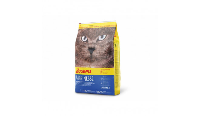 Cat food Josera 9840 Fish 400 gr