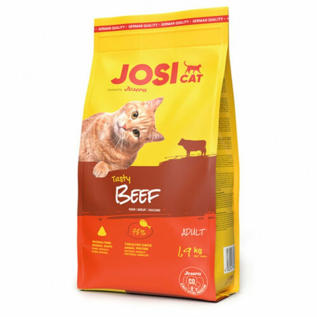 Cat food Josera Veal 1,9 Kg