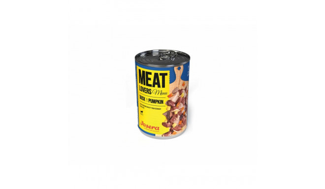 Wet food Josera 400 gr