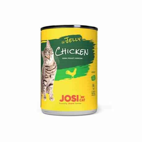 Kassitoit Josera 400 gr