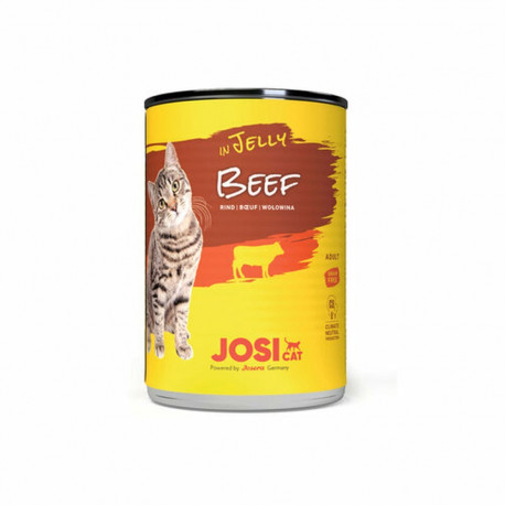 Kassitoit Josera 400 gr