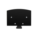 Lauatugi Ekraanile Startech 2B-WALL-MOUNT-SHELF