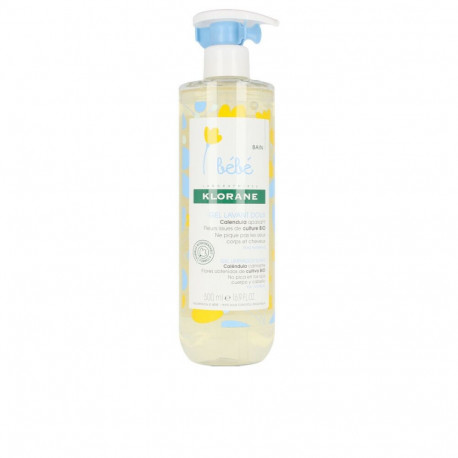 Bath Gel Klorane