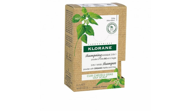 Shampoo Klorane 2-in-1