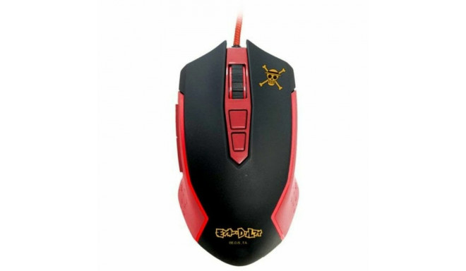 Mouse FR-TEC OP4002 8000 dpi
