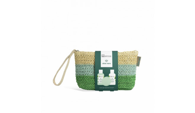 Hygiene set IDC Institute ALOE VERA