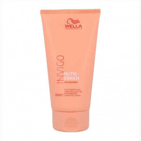 Styling Cream Wella Invigo Enrich 150 ml
