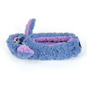 House Slippers Stitch Blue - 36-37