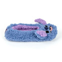 House Slippers Stitch Blue - 36-37