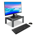 Lauatugi Ekraanile Techly 028474 32" 13"