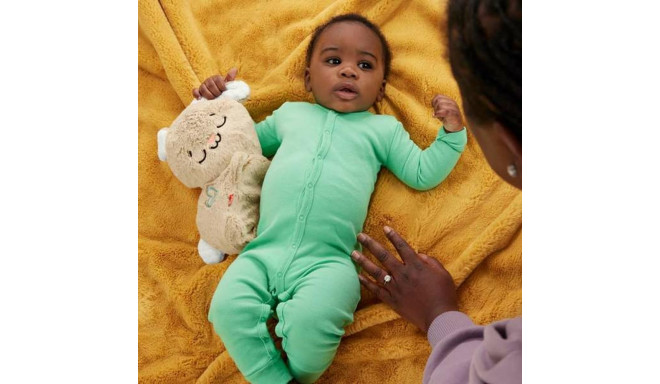 Pehme mänguasi häälega Fisher-Price Jänes Plastmass