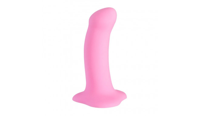 Dildo Fun Factory AMOR Roosa