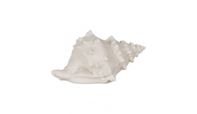 Laualamp Valge Vaik Kivi Liiva 18 x 11,8 x 11 cm