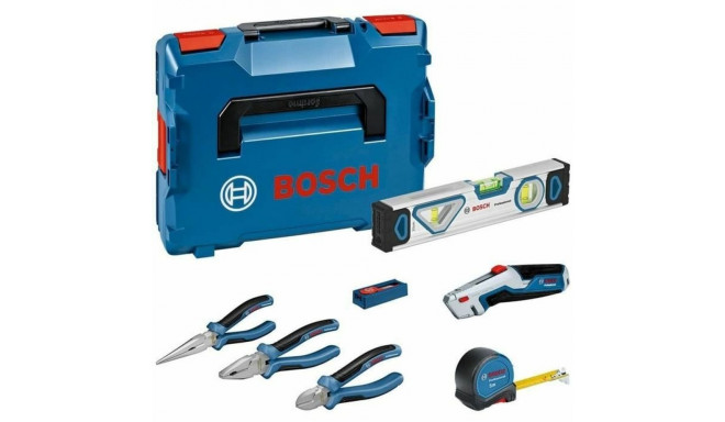 Activity Keys BOSCH