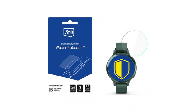 3mk Watch Protection ARC protective film for Garmin Lily 2 Active