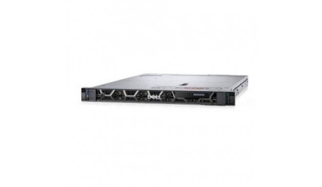 Dell SERVER R450 4309Y SILVER H355/4X3.5/1100W/3Y NBD SCS