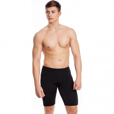 Ujumispüksid Aqua-Speed Blake must - XL