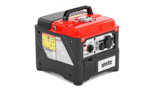 BENSIINIGENERAATOR HECHT IG 1101