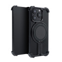 Case TITANIUM Bracket for IPHONE 13 / 14 black