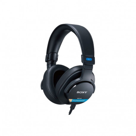 Sony suletud stuudiokõrvaklapid MDR-M1