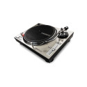 Reloop RP-7000 MK2 Silver - DJ Turntable