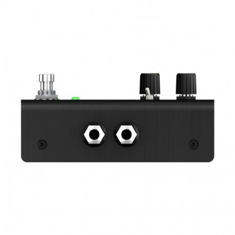 IK Multimedia IK Z-TONE Buffer Boost - preamp and DI-box with Boost effect