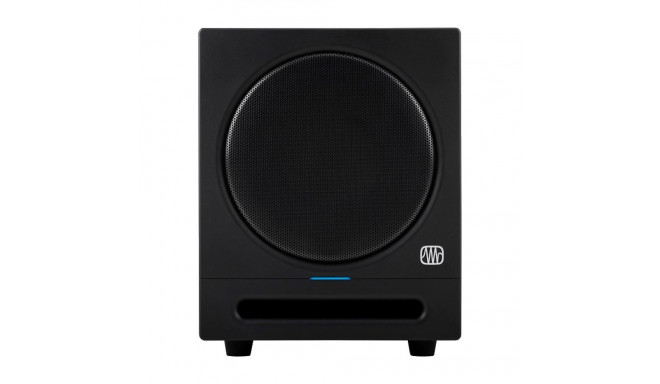 PreSonus Eris Sub8 BT - Aktiivne Subwoofer