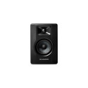 M-AUDIO BX3 Kõlar Must Juhtmega 50 W